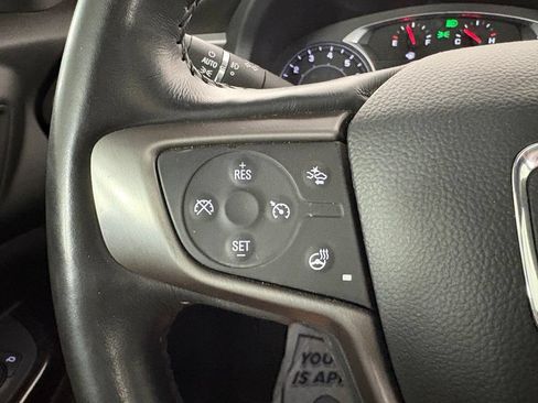 Used 2022 GMC Acadia AT4 w/ Preferred Package AWD/4WD image 25