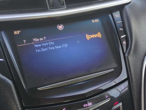 Used 2014 Cadillac XTS Luxury FWD image 13