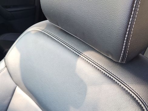 Used 2021 Ford Ranger Lariat w/ Equipment Group 501A High image 18