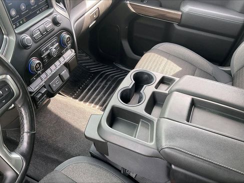 Used 2019 Chevrolet Silverado 1500 LT w/ All-Star Edition image 18