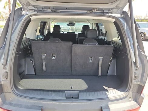 Certified 2025 Hyundai Santa Fe SEL FWD image 27