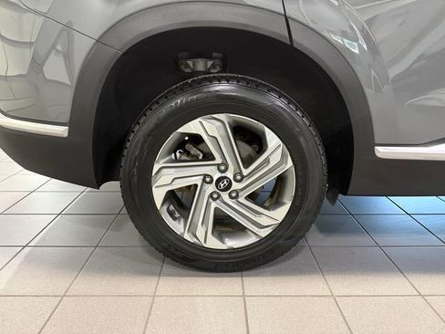 Used 2022 Hyundai Santa Fe SEL image 9