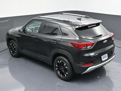 Certified 2023 Chevrolet TrailBlazer LT image 39