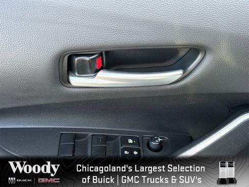 Used 2021 Toyota Corolla SE image 13