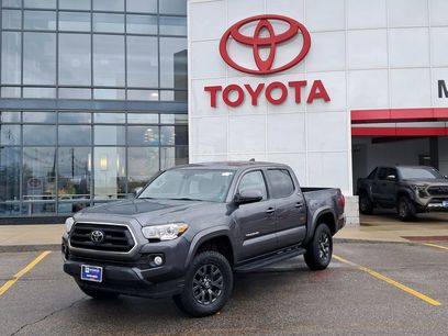 Used 2023 Toyota Tacoma SR5