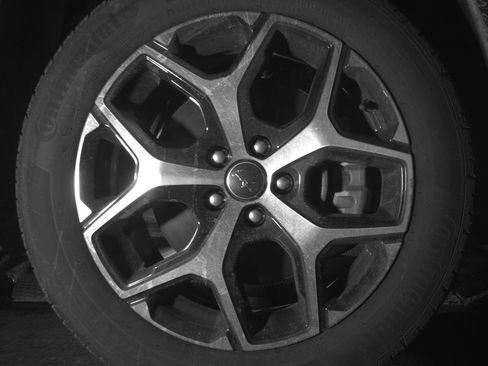 Used 2025 Jeep Compass Limited image 13