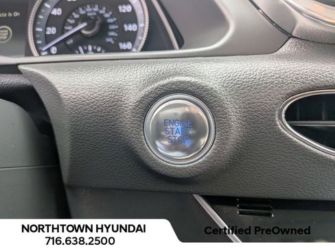 Used 2023 Hyundai Sonata SEL image 21