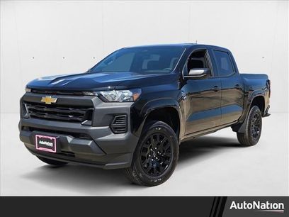 New 2026 Chevrolet Colorado W/T w/ WT Custom Package