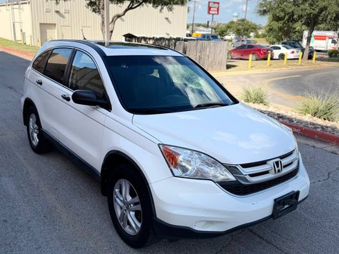 Used 2011 Honda CR-V EX image 31