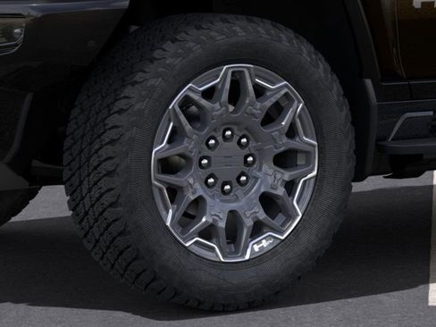 New 2025 GMC Hummer EV 3X image 9