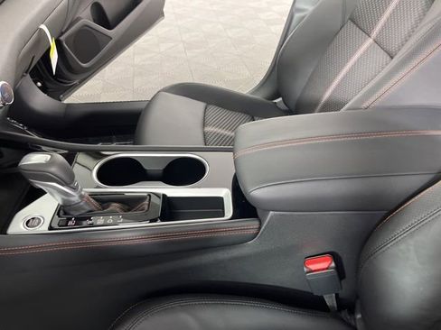 New 2025 Nissan Altima 2.5 SR image 30