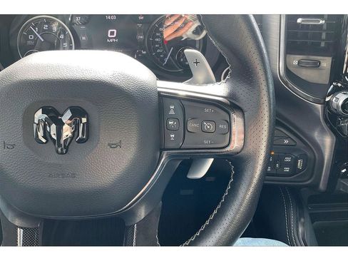 Used 2021 RAM 1500 TRX w/ TRX Level 2 Equipment Group image 21