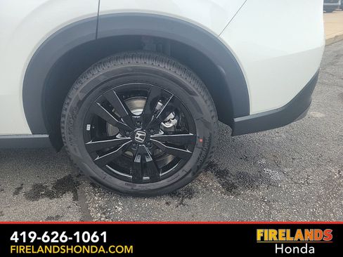 New 2026 Honda HR-V Sport image 10