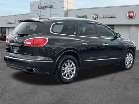 Used 2014 Buick Enclave Leather FWD image 7