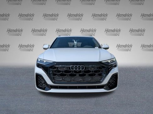 New 2026 Audi Q8 Premium Plus image 3
