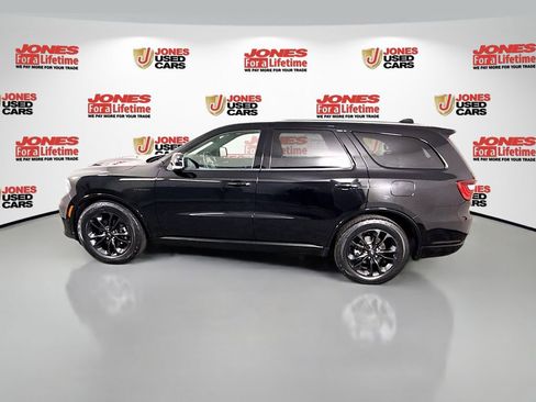 Used 2022 Dodge Durango R/T RWD image 17