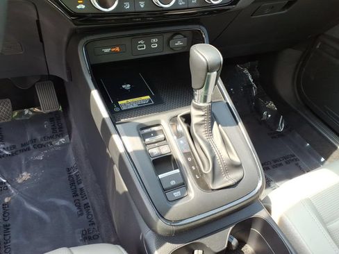 Used 2023 Honda CR-V EX-L image 10