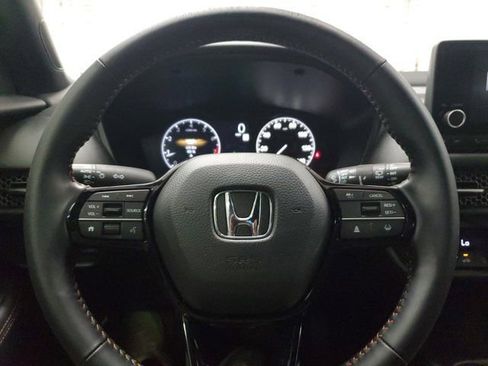 Certified 2025 Honda HR-V Sport image 22