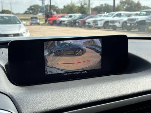 Used 2025 MAZDA CX-50 2.5 Hybrid w/ Premium Plus Pkg AWD/4WD image 25
