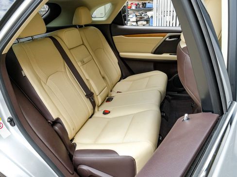 Used 2019 Lexus RX 350 FWD w/ Premium Package image 44
