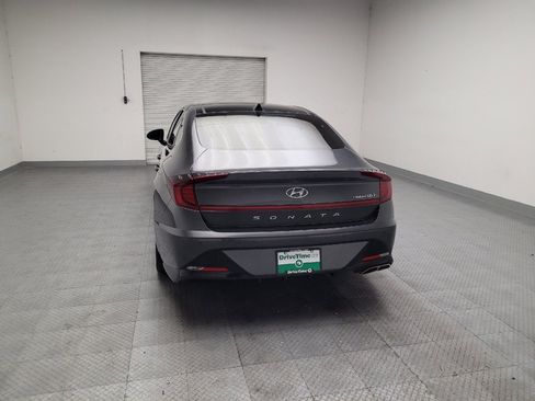 Used 2022 Hyundai Sonata Limited FWD image 6