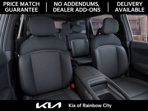 New 2027 Kia Telluride S image 17