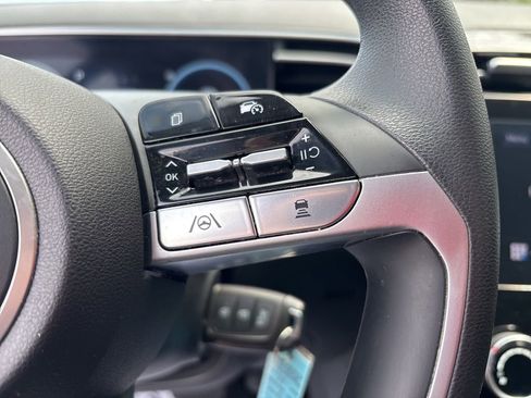 Certified 2024 Hyundai Tucson SE AWD/4WD image 22