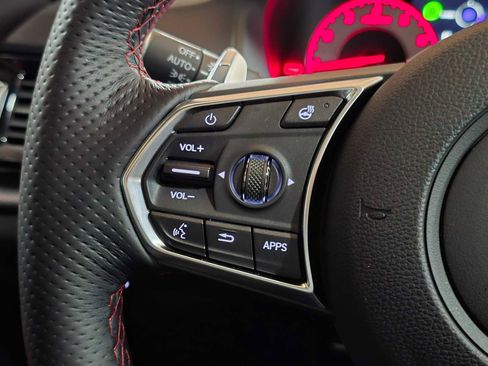 Used 2025 Acura RDX A-Spec image 36