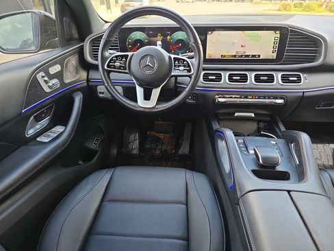 Certified 2023 Mercedes-Benz GLE 350 w/ AMG Line Exterior image 13