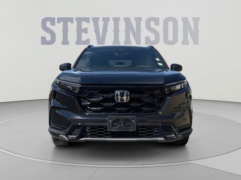 Used 2026 Honda CR-V Sport-L image 8