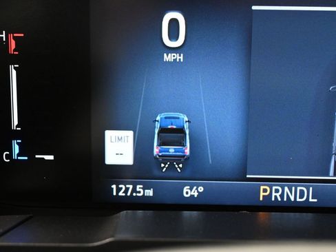 New 2026 Ford Maverick Lariat image 29