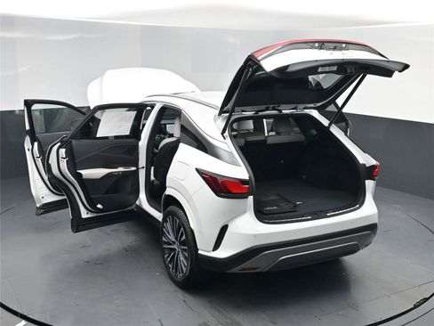 Used 2023 Lexus RX 350 Premium Plus w/ Accessory Package image 27