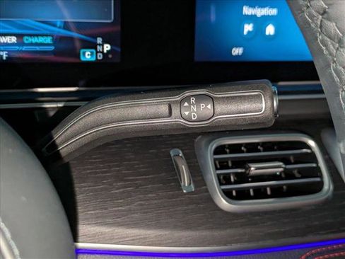 New 2026 Mercedes-Benz GLE 53 AMG 4MATIC image 12