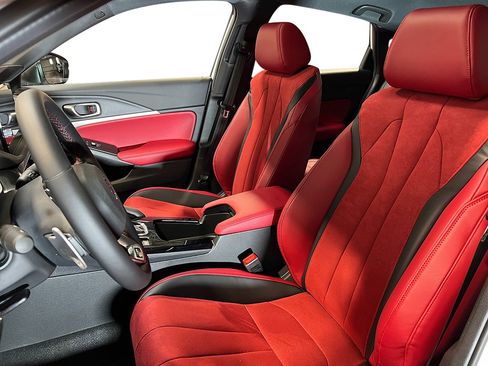 Used 2025 Acura Integra A-Spec FWD image 9