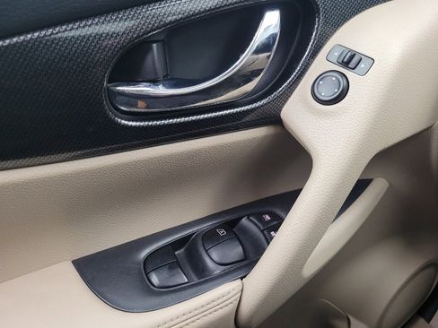 Used 2015 Nissan Rogue SL w/ SL Premium Package image 27