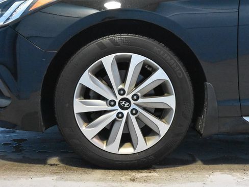 Used 2017 Hyundai Sonata Sport FWD image 24