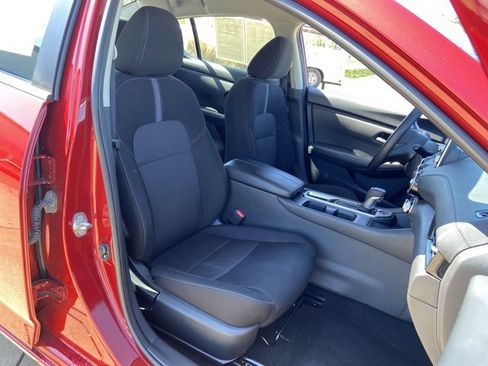 Used 2024 Nissan Sentra SV image 20