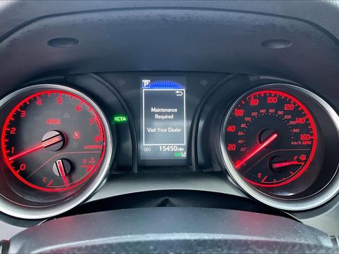 Certified 2024 Toyota Camry TRD w/ TRD Package w/JBL Audio image 24