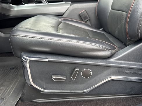 Used 2021 Ford F150 Lariat w/ Equipment Group 502A High image 13