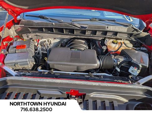 Used 2022 GMC Sierra 1500 Elevation w/ Preferred Package image 40