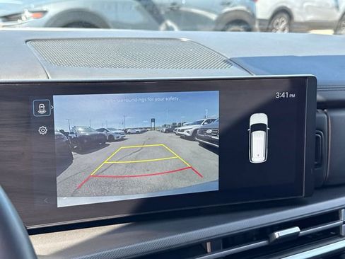 Used 2026 Hyundai Santa Fe SEL FWD image 21