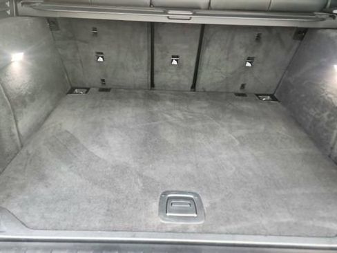 Used 2025 BMW X5 xDrive40i w/ M Sport Package image 15