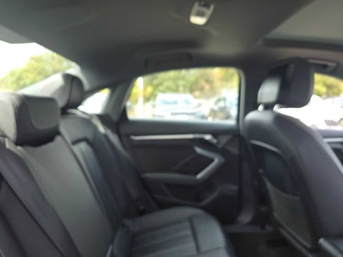 New 2025 Audi A3 2.0T Premium image 12