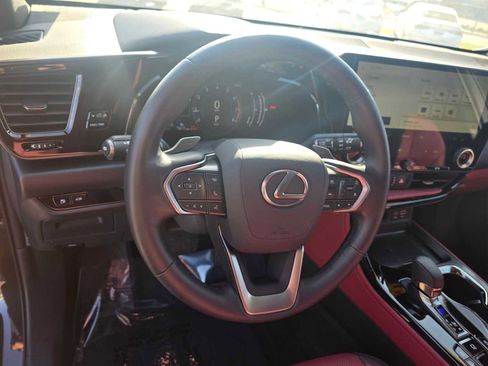 Certified 2025 Lexus NX 350 Premium w/ Accessory Package (Z2) image 26