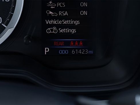 Certified 2022 Toyota Corolla SE w/ Carpet Mat Package (TMS) image 32