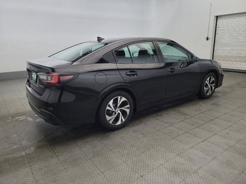 Used 2023 Subaru Legacy Premium image 10