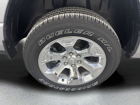 Used 2024 RAM 1500 Tradesman w/ Trailer Tow Group image 30