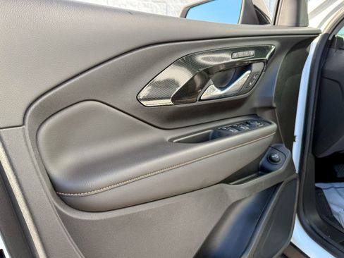 Used 2023 GMC Terrain AT4 w/ LPO, Floor Liner Package image 14