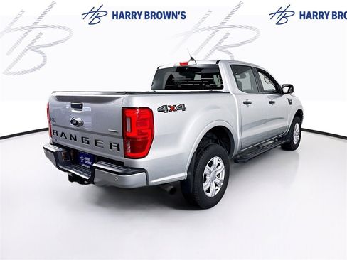 Used 2019 Ford Ranger XLT w/ Trailer Tow Package image 28