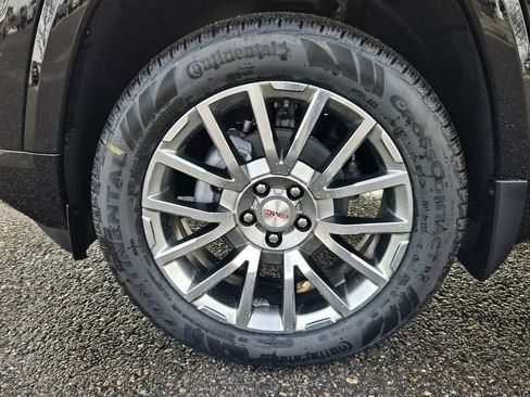 New 2026 GMC Terrain Denali image 7